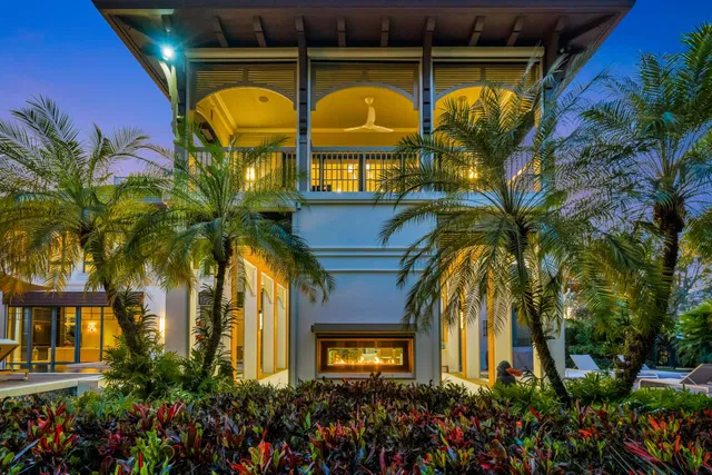 Old Palm Golf Club Residence photo 99