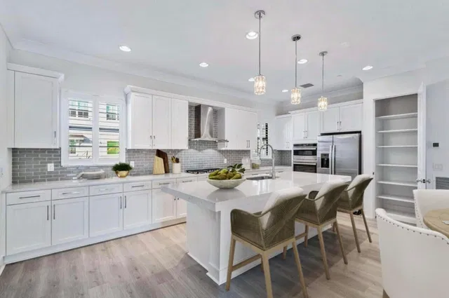 Alton Homes Palm Beach Gardens Residence photo 12