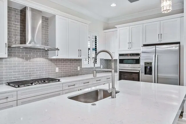 Alton Homes Palm Beach Gardens Residence photo 13
