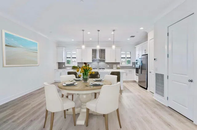 Alton Homes Palm Beach Gardens Residence photo 14