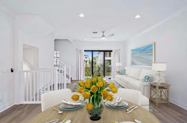 Alton Homes Palm Beach Gardens Residence photo 15
