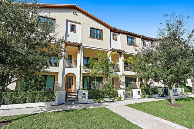 Alton Homes Palm Beach Gardens Residence photo 36