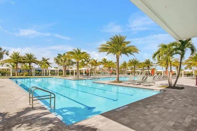 Alton Homes Palm Beach Gardens Residence photo 40