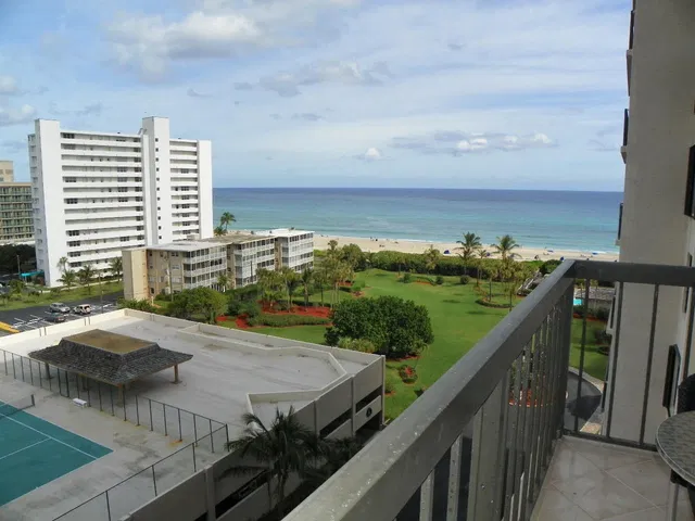 Singer Island Unit 905 photo 17