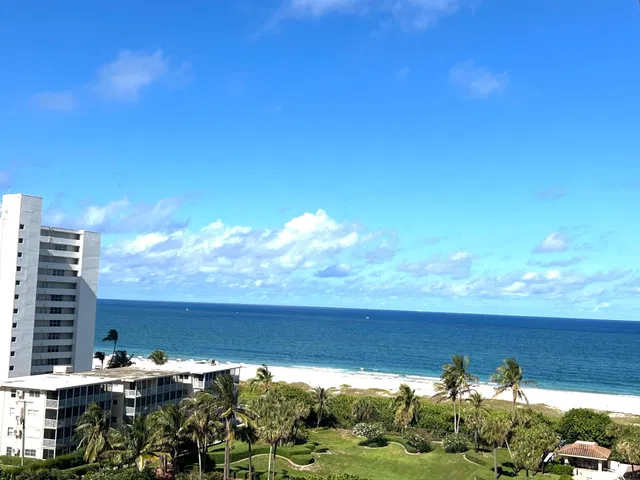 Singer Island Unit 905 photo 18