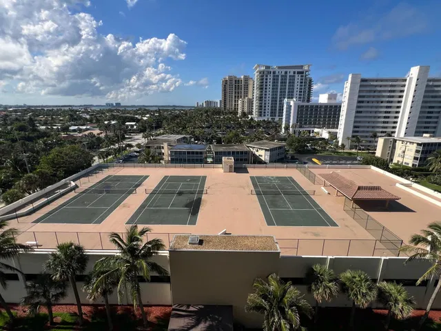 Singer Island Unit 905 photo 23