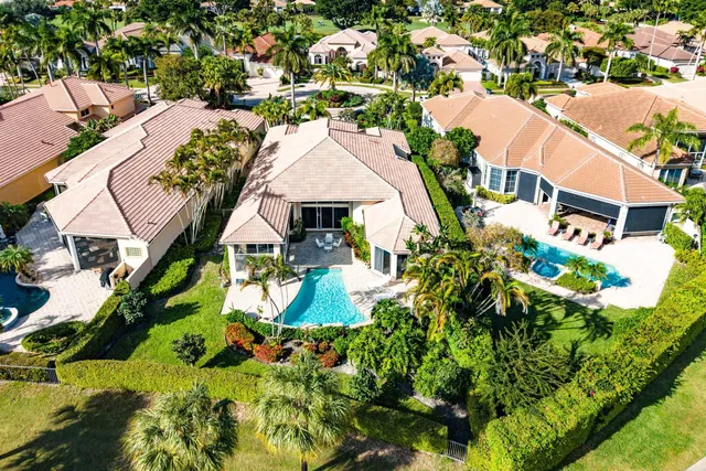 BallenIsles Palm Beach Gardens Residence photo 4