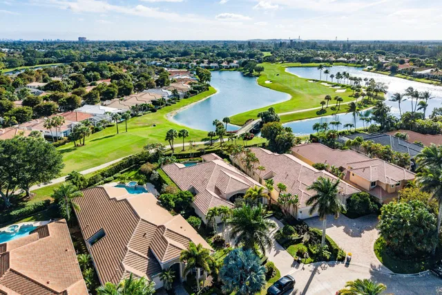 BallenIsles Palm Beach Gardens Residence photo 5