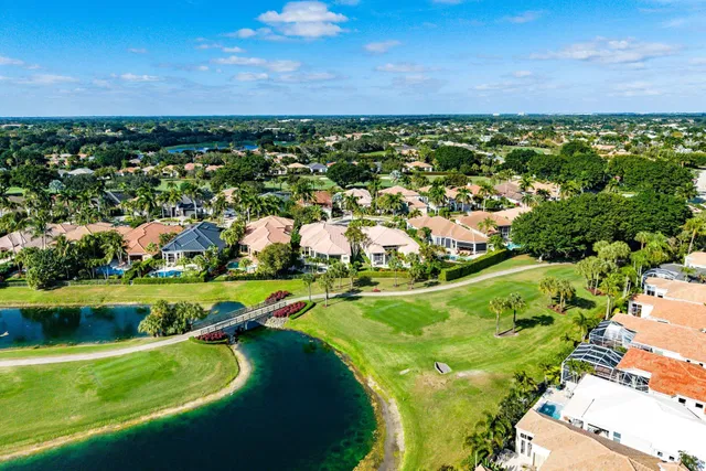 BallenIsles Palm Beach Gardens Residence photo 6