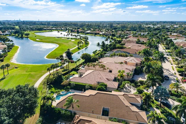 BallenIsles Palm Beach Gardens Residence photo 8