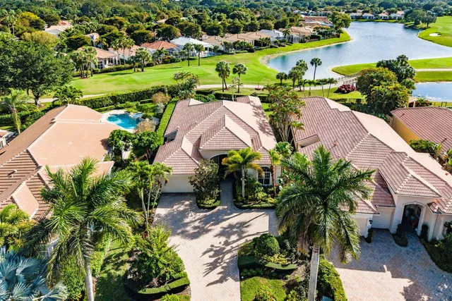BallenIsles Palm Beach Gardens Residence photo 9