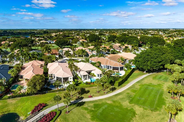 BallenIsles Palm Beach Gardens Residence photo 10