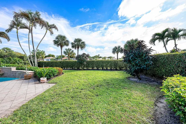 BallenIsles Palm Beach Gardens Residence photo 12