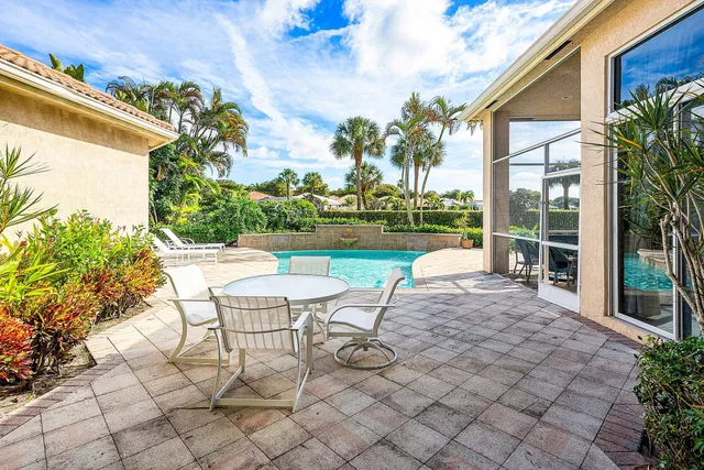BallenIsles Palm Beach Gardens Residence photo 14