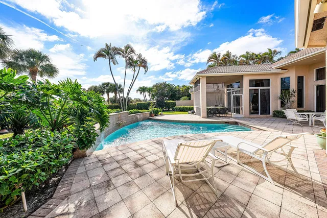 BallenIsles Palm Beach Gardens Residence photo 15