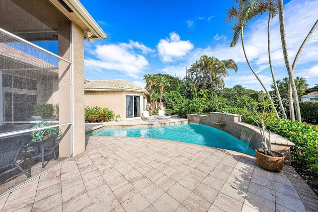 BallenIsles Palm Beach Gardens Residence photo 16