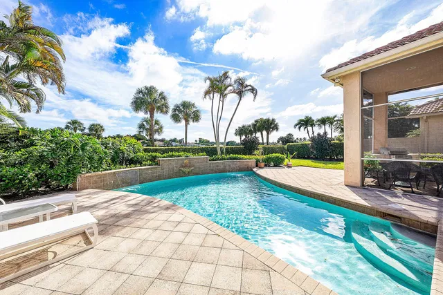 BallenIsles Palm Beach Gardens Residence photo 17