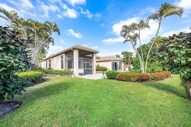 BallenIsles Palm Beach Gardens Residence photo 20
