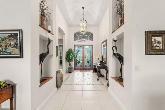 BallenIsles Palm Beach Gardens Residence photo 23