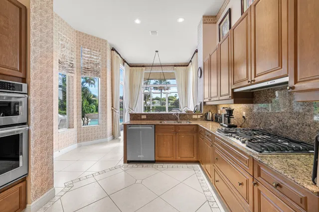 BallenIsles Palm Beach Gardens Residence photo 29