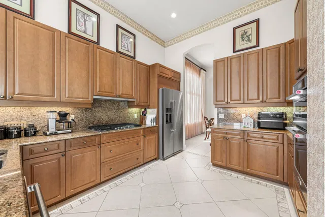 BallenIsles Palm Beach Gardens Residence photo 30
