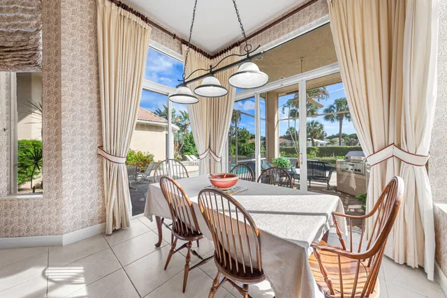 BallenIsles Palm Beach Gardens Residence photo 32