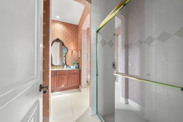 BallenIsles Palm Beach Gardens Residence photo 41
