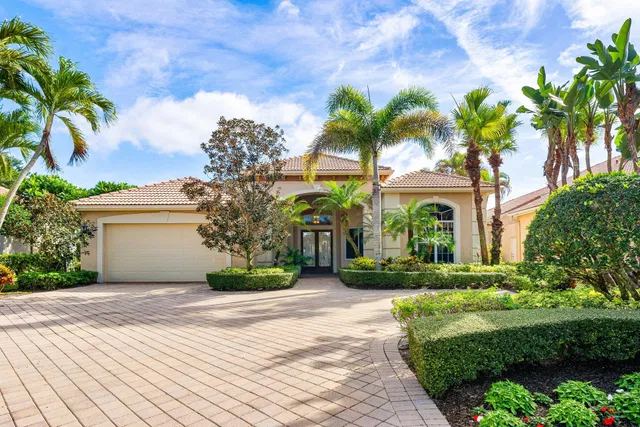 BallenIsles Palm Beach Gardens Residence photo 44