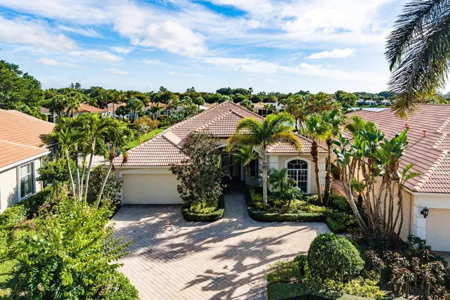 BallenIsles Palm Beach Gardens Residence photo 45