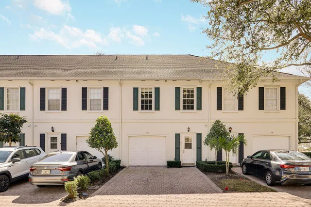 Charleston Court at Abacoa Residence photo 24
