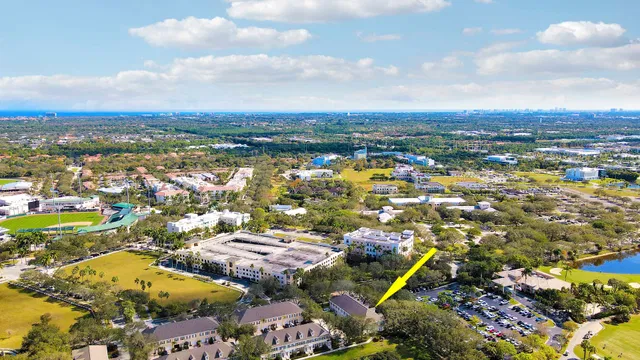Charleston Court at Abacoa Residence photo 27