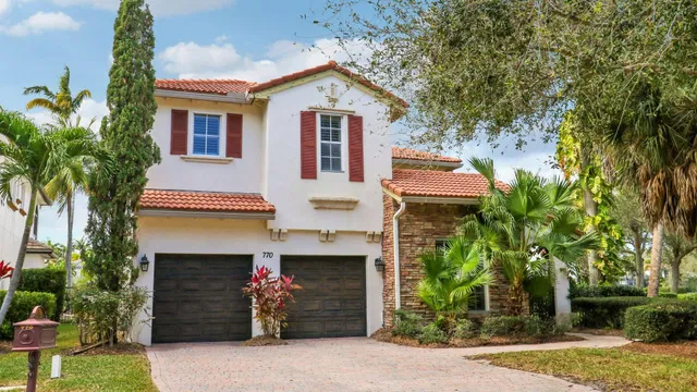 Evergrene Palm Beach Gardens Residence photo 2