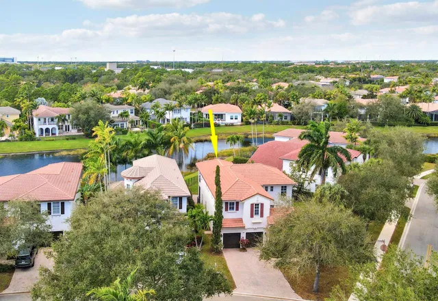 Evergrene Palm Beach Gardens Residence photo 4