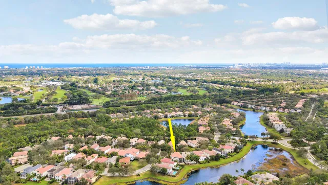 Evergrene Palm Beach Gardens Residence photo 5