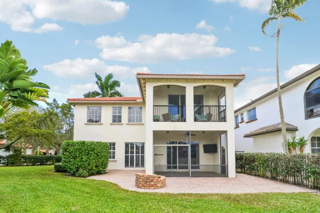 Evergrene Palm Beach Gardens Residence photo 6