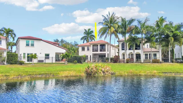 Evergrene Palm Beach Gardens Residence photo 8