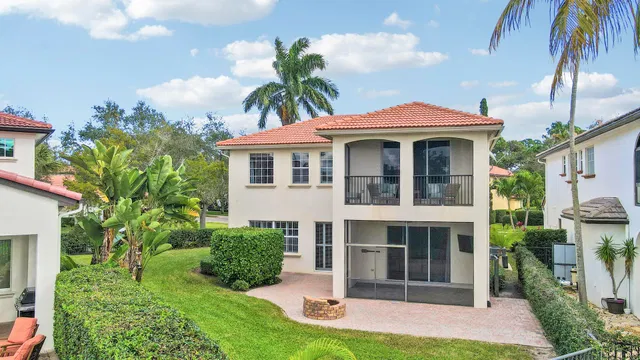 Evergrene Palm Beach Gardens Residence photo 9