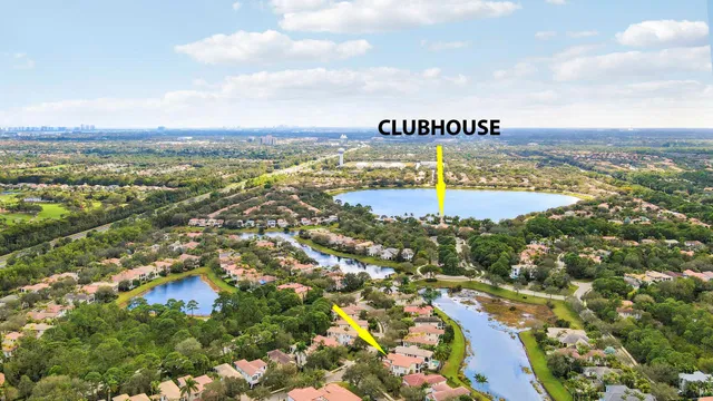 Evergrene Palm Beach Gardens Residence photo 10