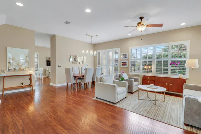 Evergrene Palm Beach Gardens Residence photo 17