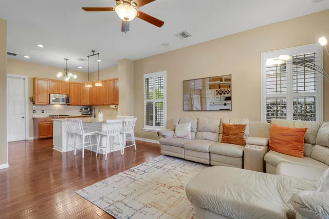 Evergrene Palm Beach Gardens Residence photo 21
