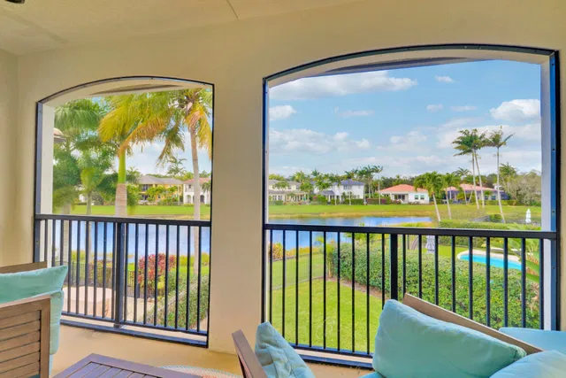 Evergrene Palm Beach Gardens Residence photo 32