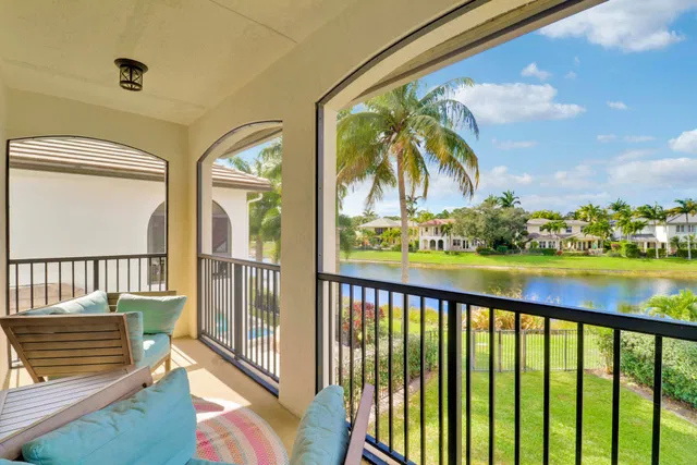 Evergrene Palm Beach Gardens Residence photo 33