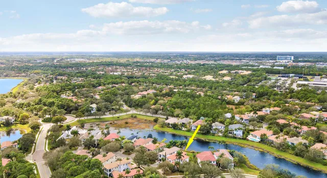 Evergrene Palm Beach Gardens Residence photo 63