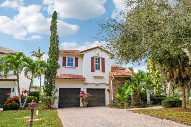 Evergrene Palm Beach Gardens Residence photo 67