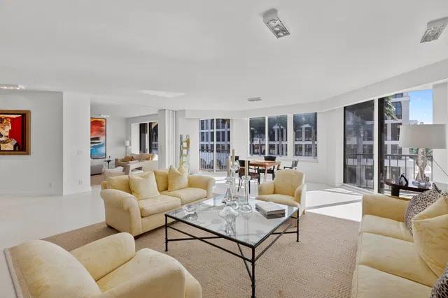 L'Ermitage Palm Beach Unit 302 photo 6