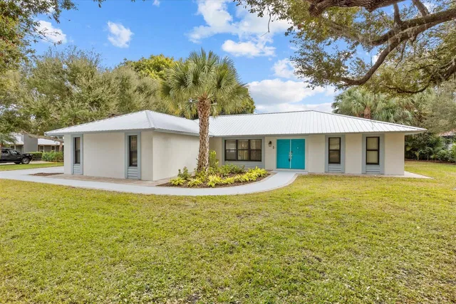 Sewall's Point Residence photo 5