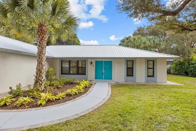 Sewall's Point Residence photo 6