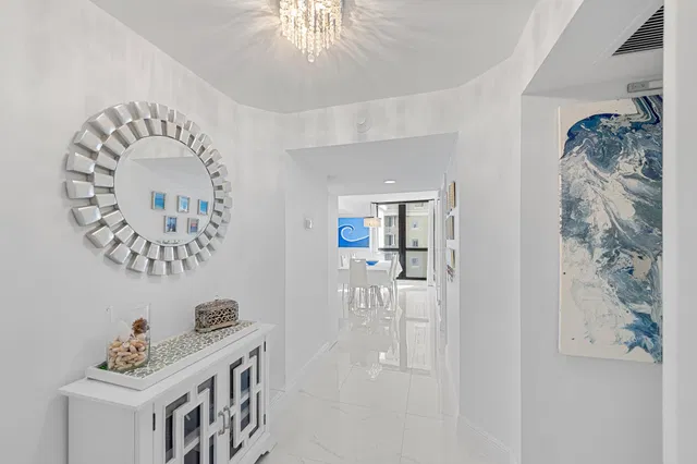 Eastpointe Singer Island Unit 8c photo 4