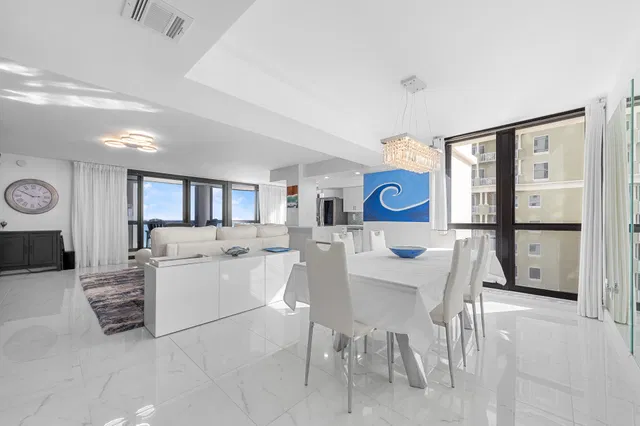 Eastpointe Singer Island Unit 8c photo 5