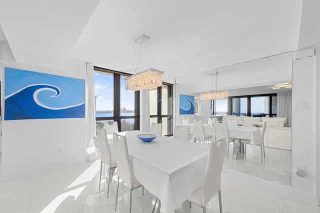 Eastpointe Singer Island Unit 8c photo 6